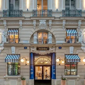 Hotel Chouchou ****