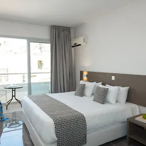 Hotel apartamentowy Blazer