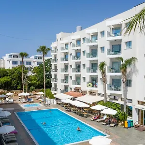 Hotel apartamentowy Alva